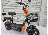 Электросамокат Kugoo Kirin EC02 PRO